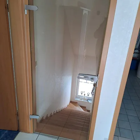 Apartmán Haus
