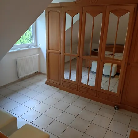 Apartmán Haus *