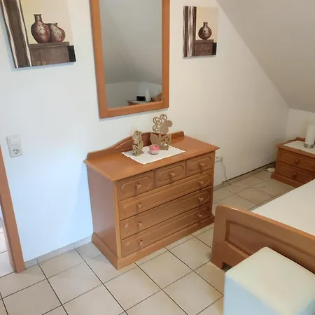 Apartmán Haus Twist