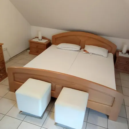 Apartmán Haus
