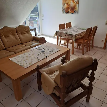 Apartmán Haus *