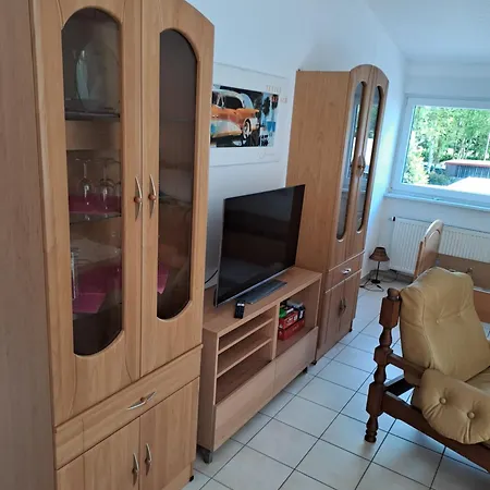 Apartmán Haus