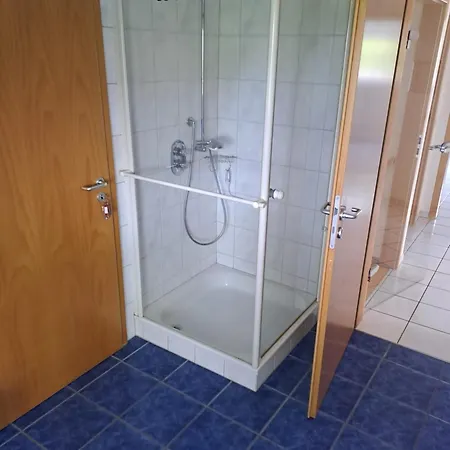 Apartmán Haus