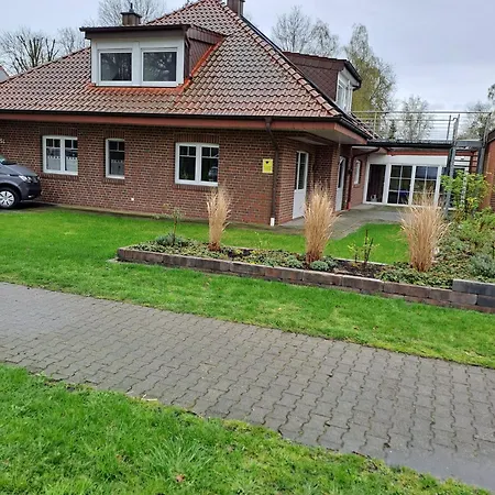 Apartmán Haus